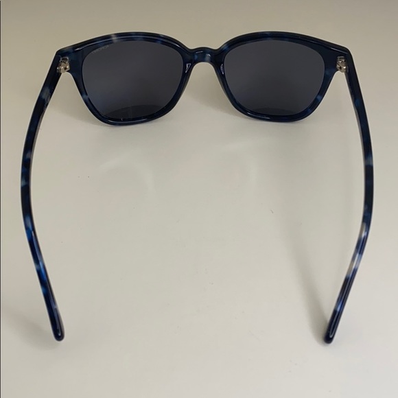 Komono New Renee Indigo Demi Sunglasses - Picture 10 of 14